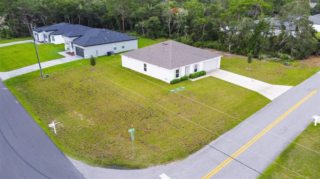 17294 SW 39th Circle Ocala FL 34473