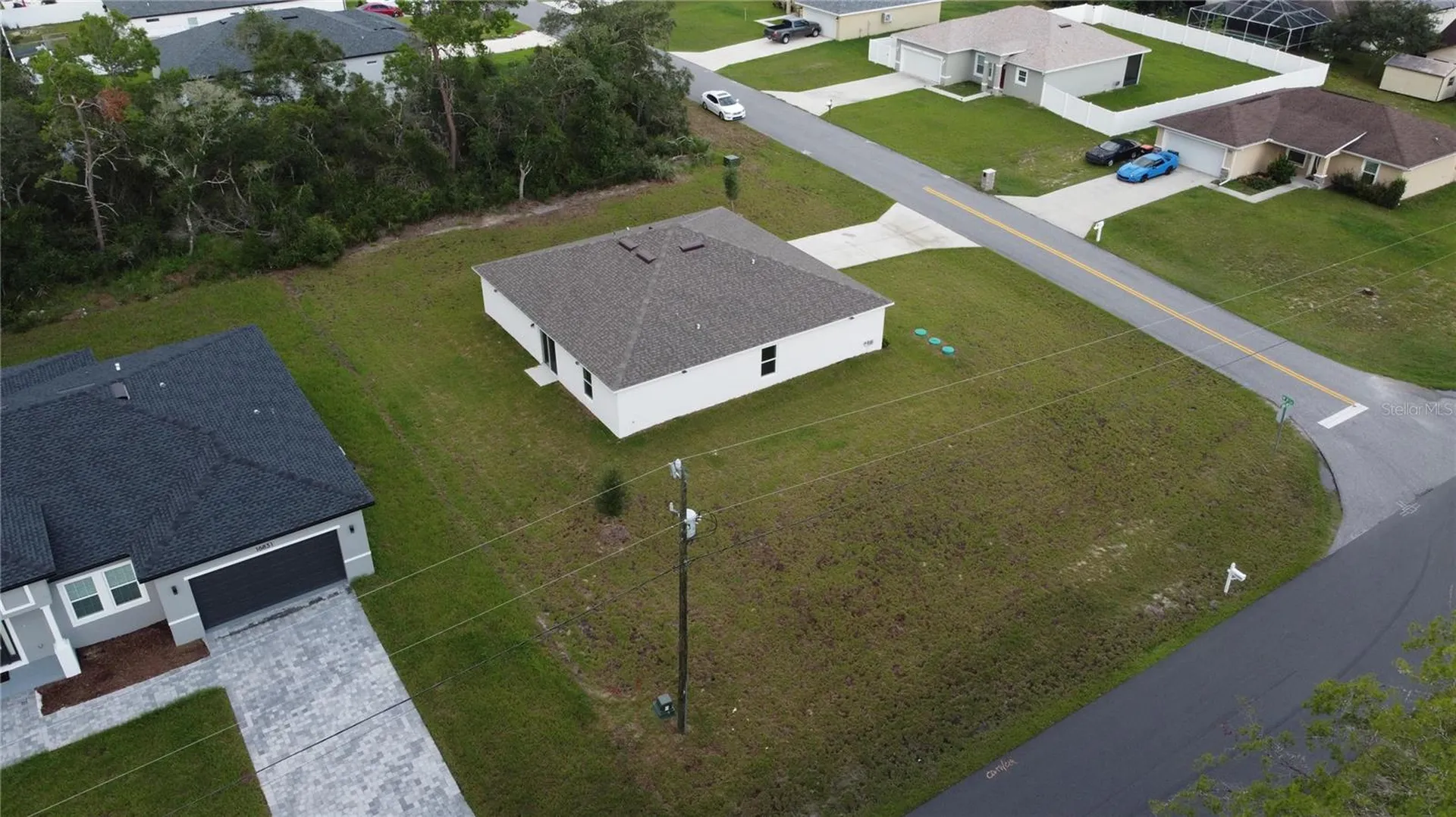 17294 SW 39th Circle Ocala FL 34473