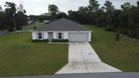 17294 SW 39th Circle Ocala FL 34473