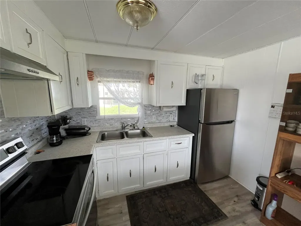 634 Como Drive Venice FL 34285