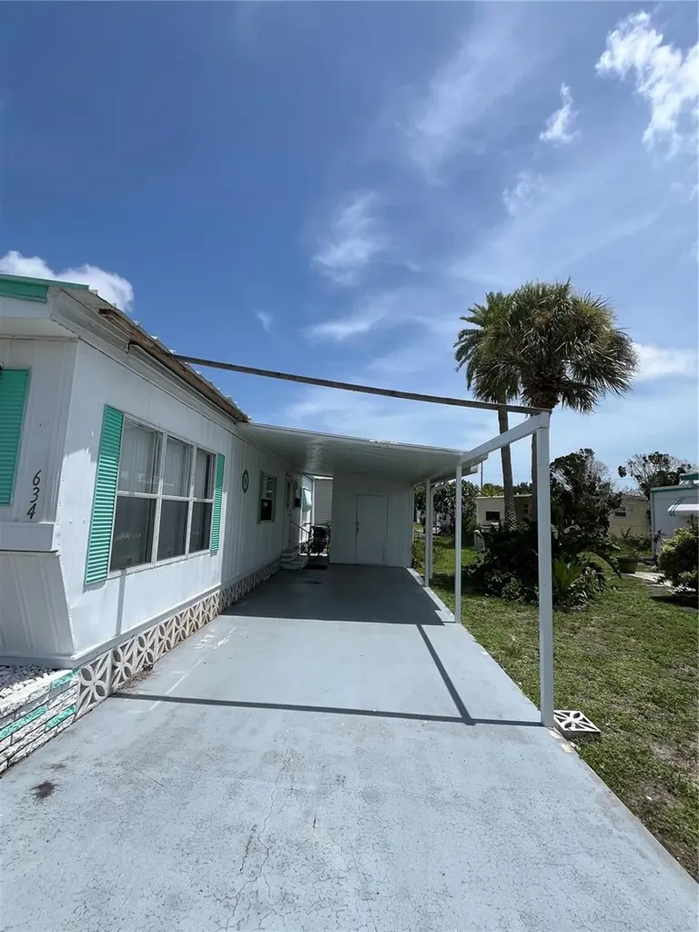 634 Como Drive Venice FL 34285