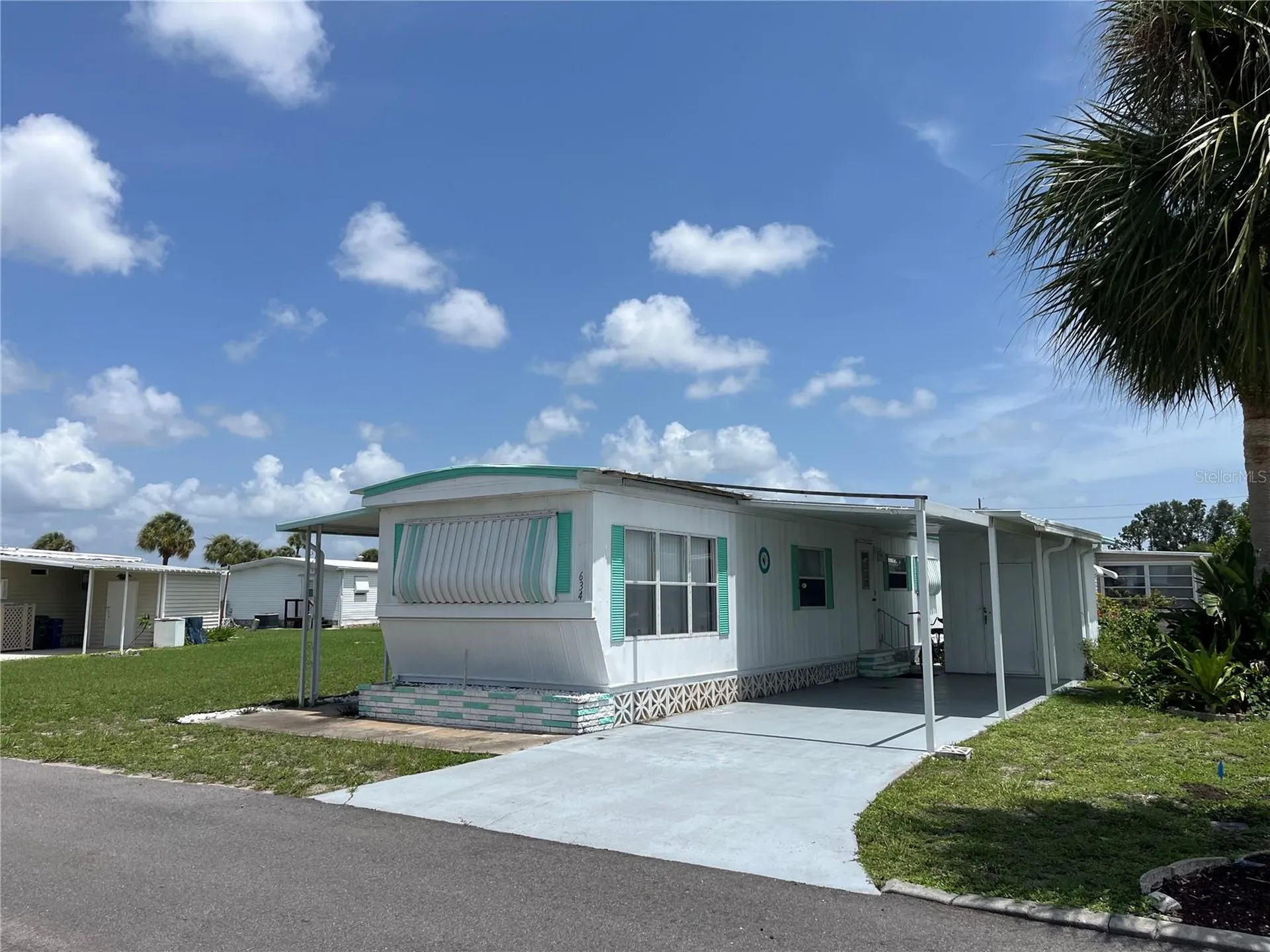 634 Como Drive Venice FL 34285