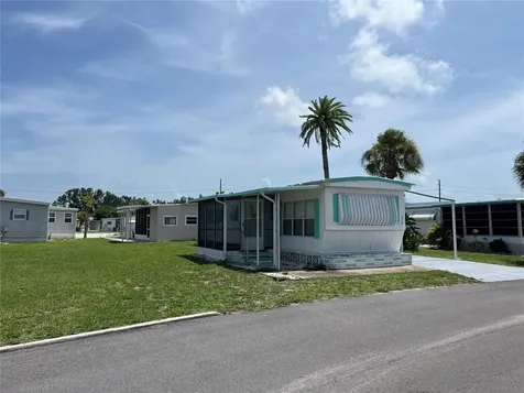 634 Como Drive Venice FL 34285