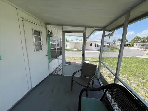634 Como Drive Venice FL 34285