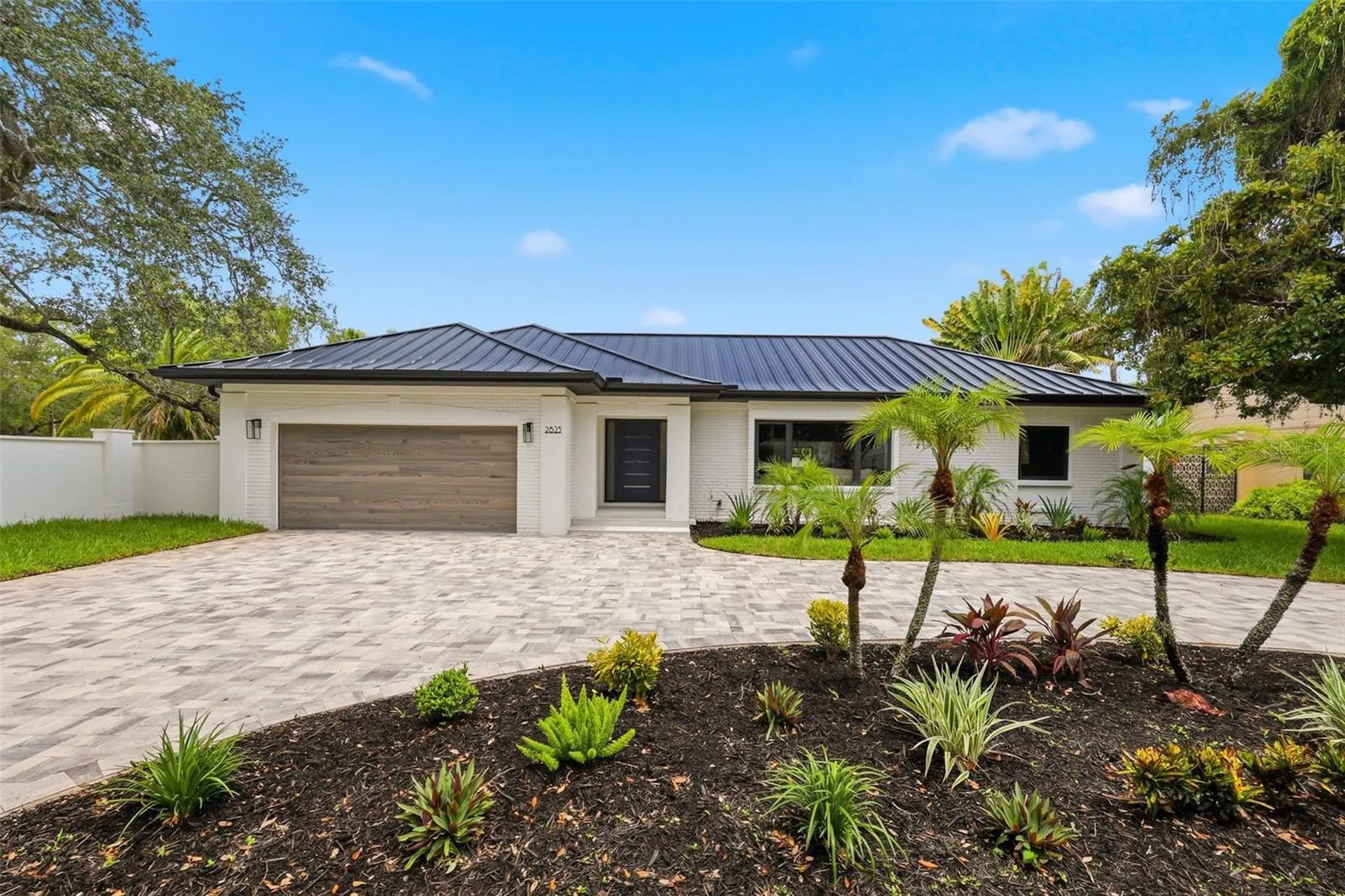 2823 W Morrison Avenue Tampa FL 33629
