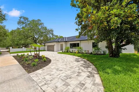 2823 W Morrison Avenue Tampa FL 33629