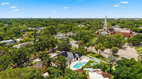 2823 W Morrison Avenue Tampa FL 33629