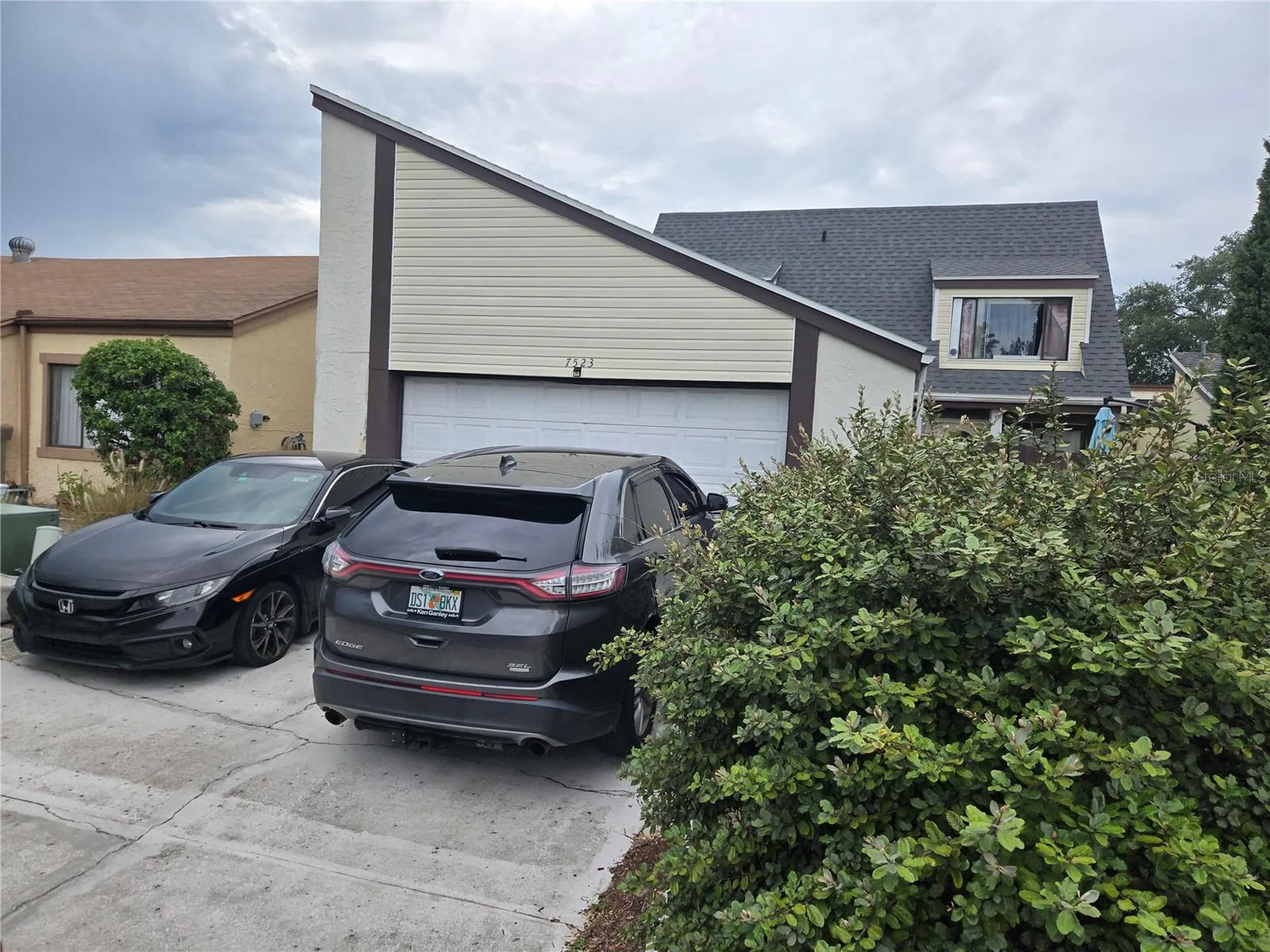 7523 Clanton Trail S Hudson FL 34667