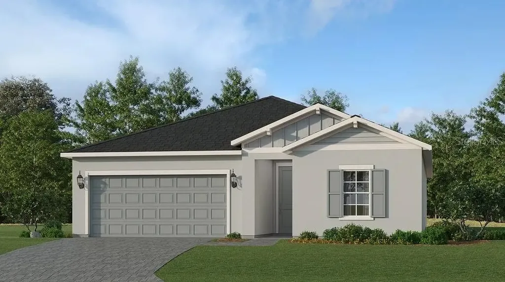 13302 Grassmere Court Punta Gorda FL 33955