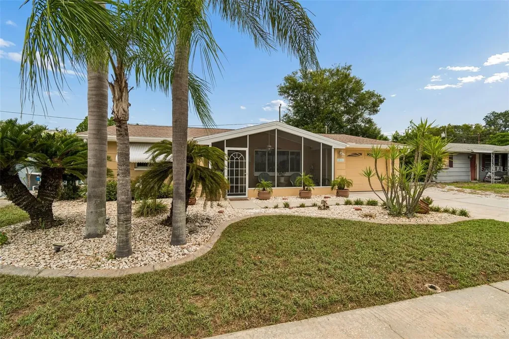 5843 Appletree Road Holiday FL 34690