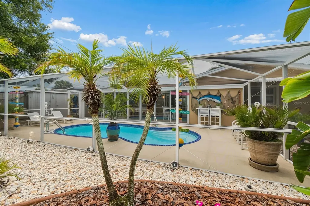 5843 Appletree Road Holiday FL 34690