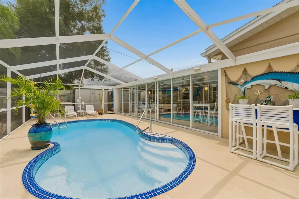 5843 Appletree Road Holiday FL 34690