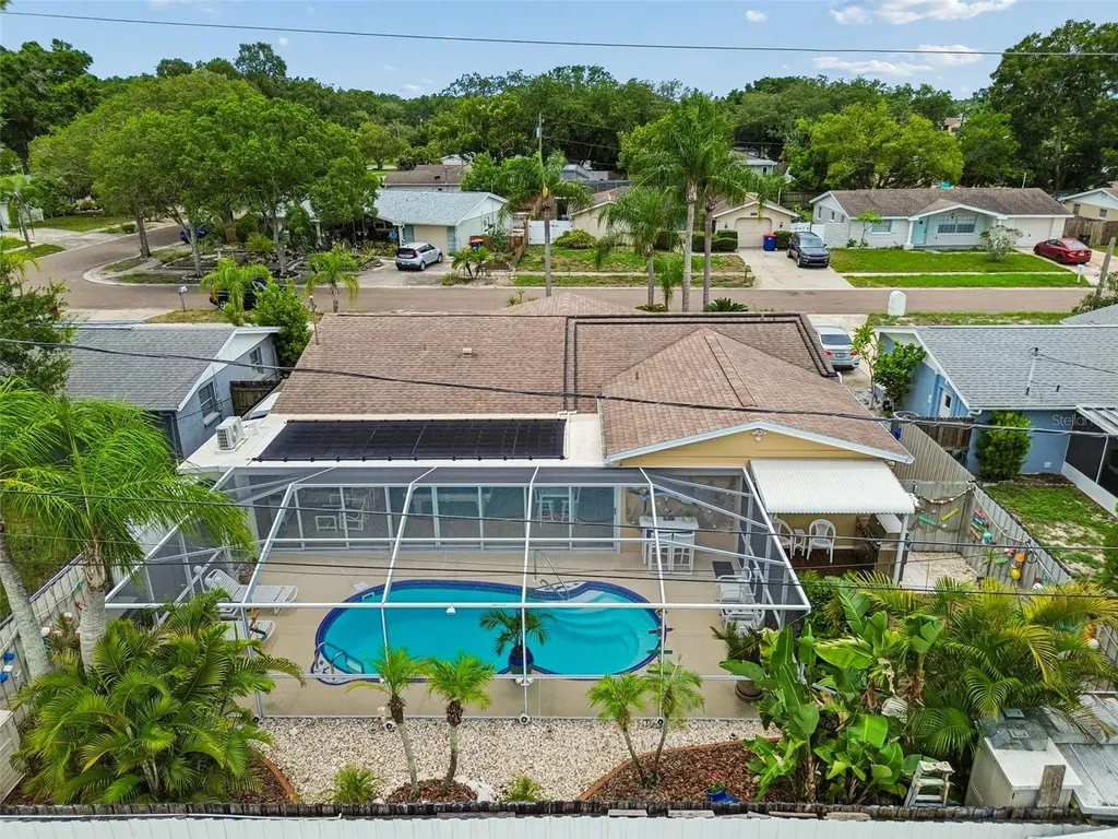 5843 Appletree Road Holiday FL 34690
