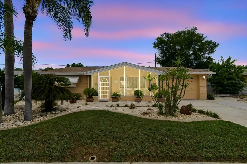 5843 Appletree Road Holiday FL 34690