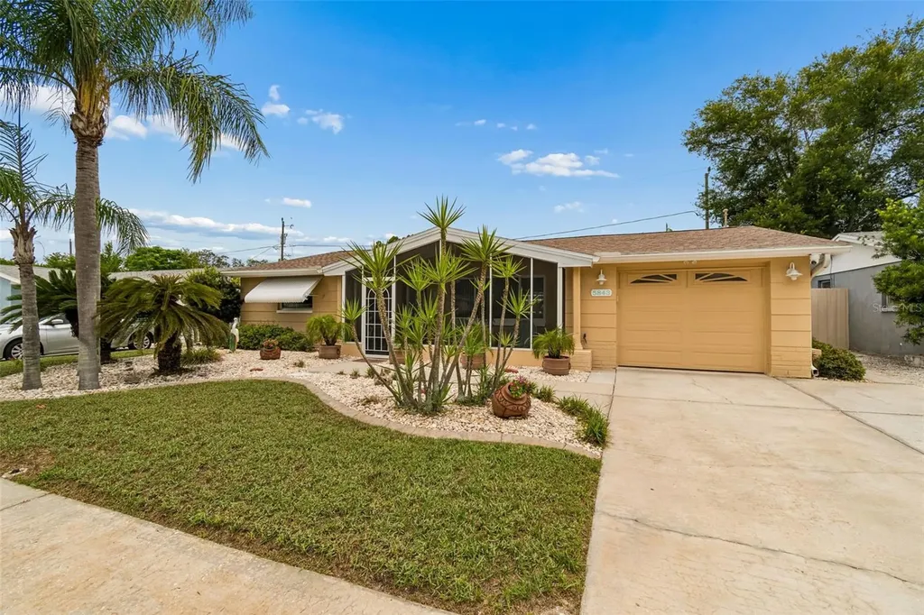 5843 Appletree Road Holiday FL 34690