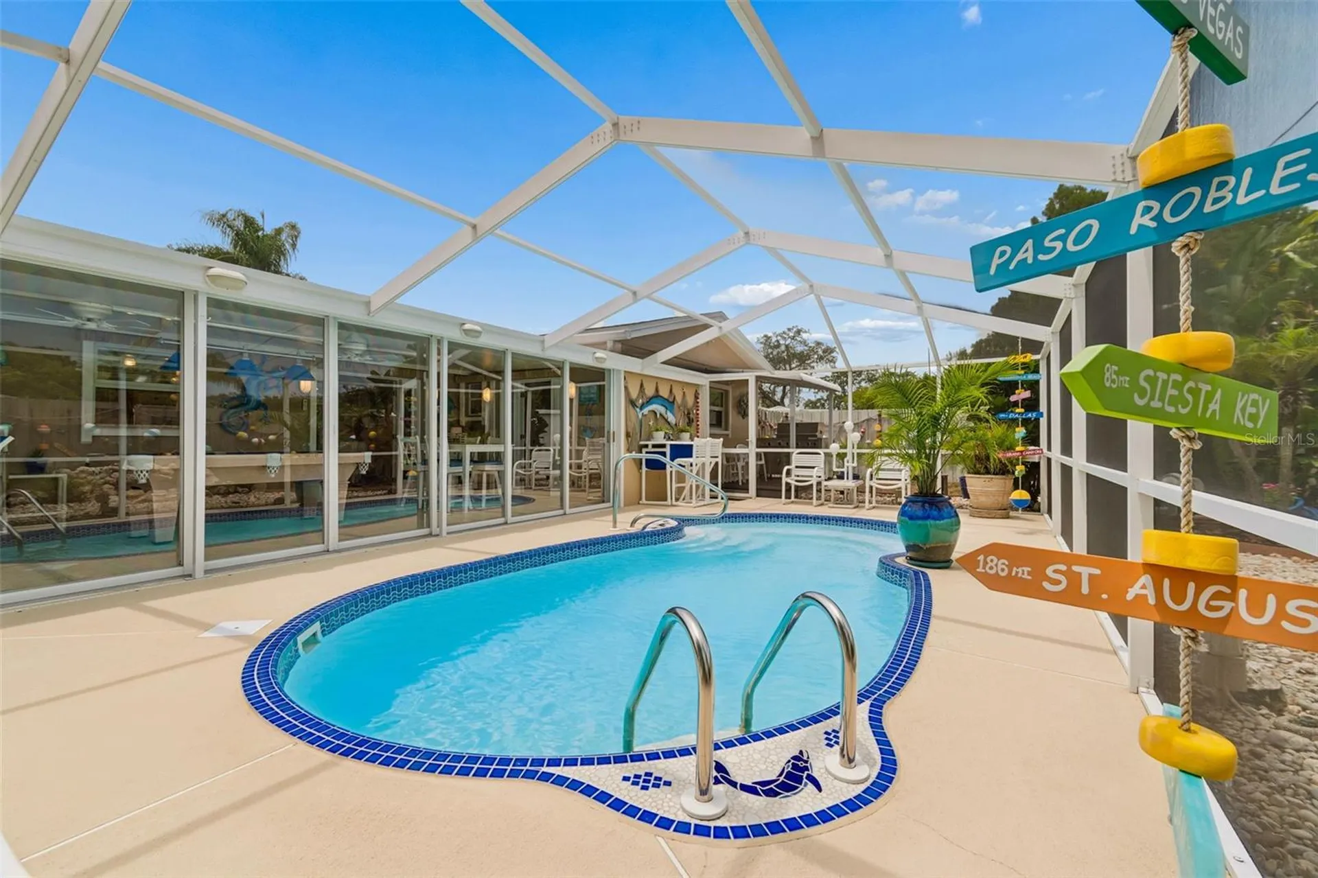 5843 Appletree Road Holiday FL 34690