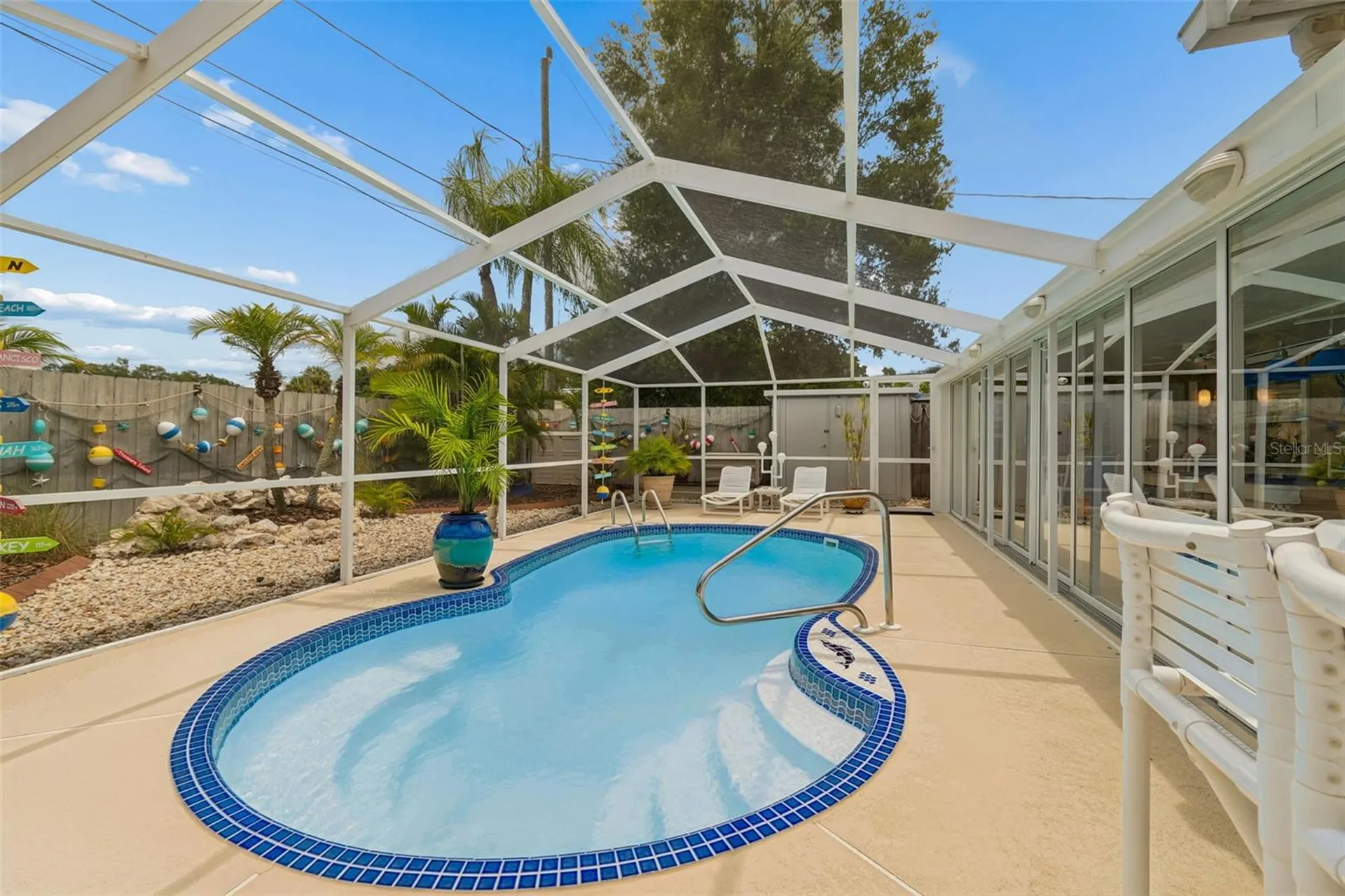 5843 Appletree Road Holiday FL 34690