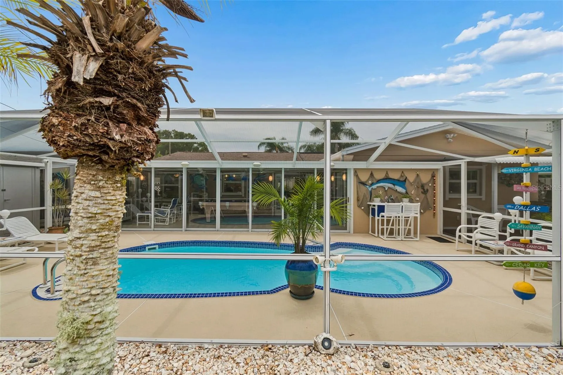 5843 Appletree Road Holiday FL 34690