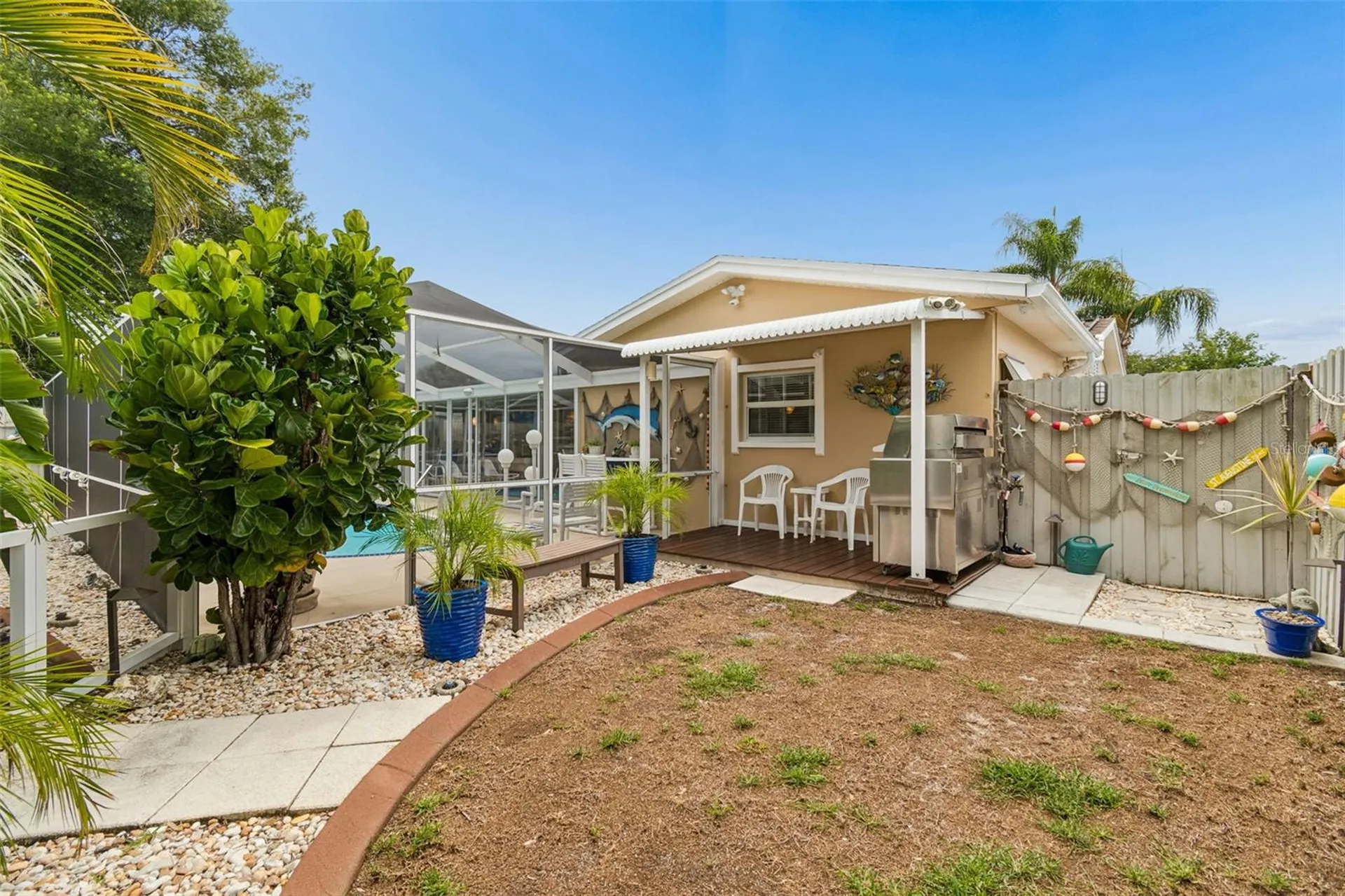 5843 Appletree Road Holiday FL 34690