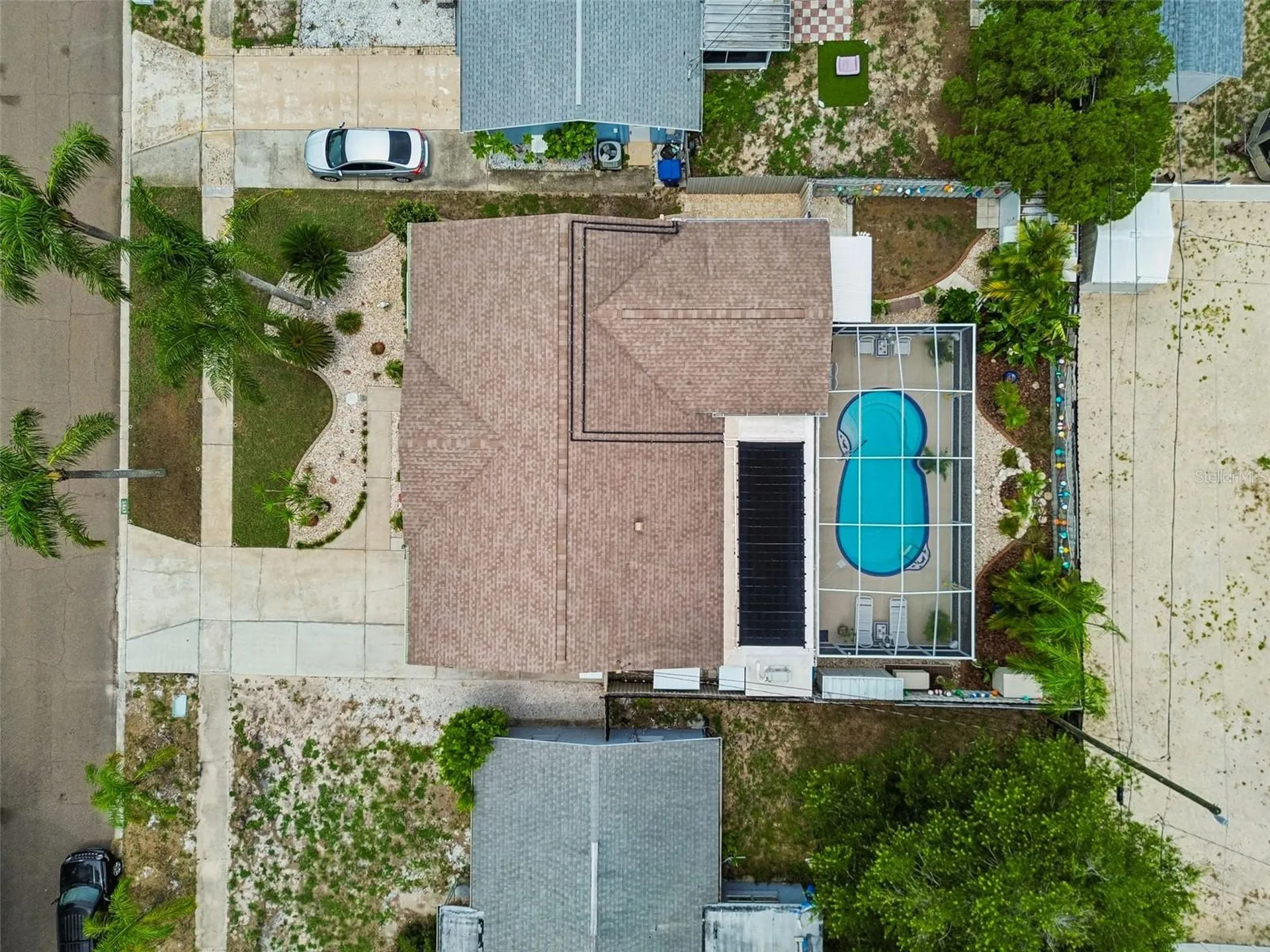 5843 Appletree Road Holiday FL 34690