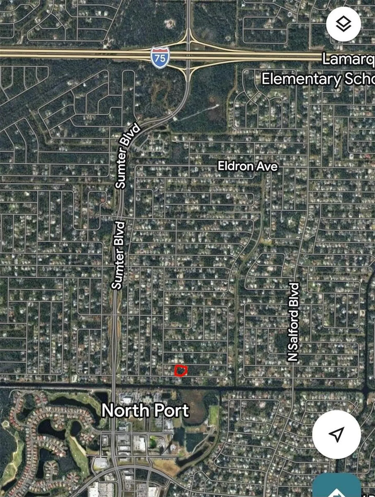 0 Apollo Avenue North Port FL 34286