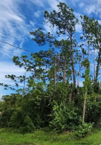 0 Apollo Avenue North Port FL 34286