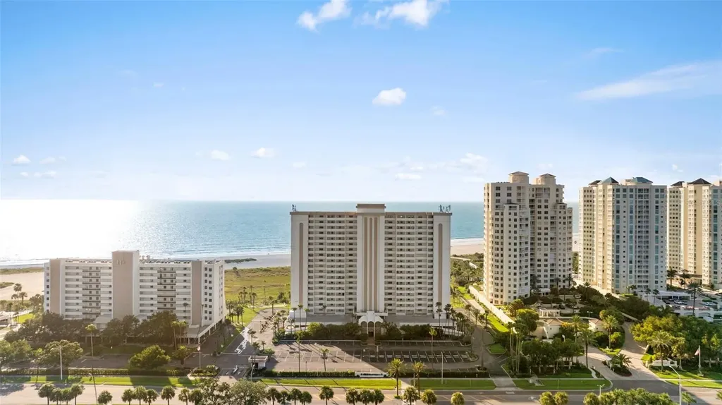 1230 Gulf Boulevard Clearwater FL 33767