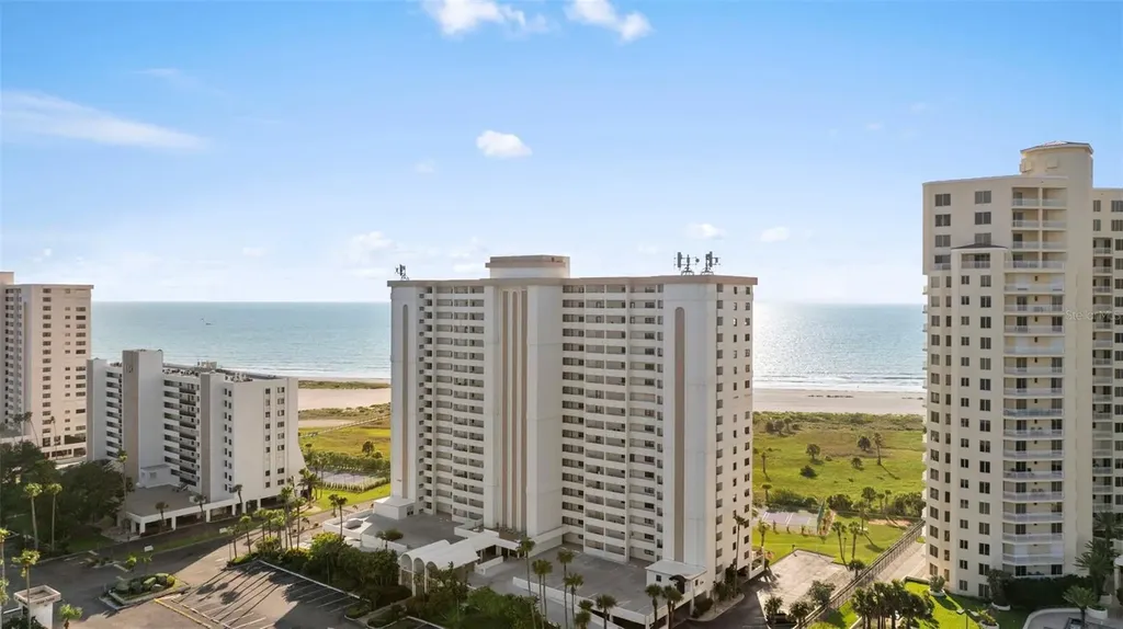 1230 Gulf Boulevard Clearwater FL 33767
