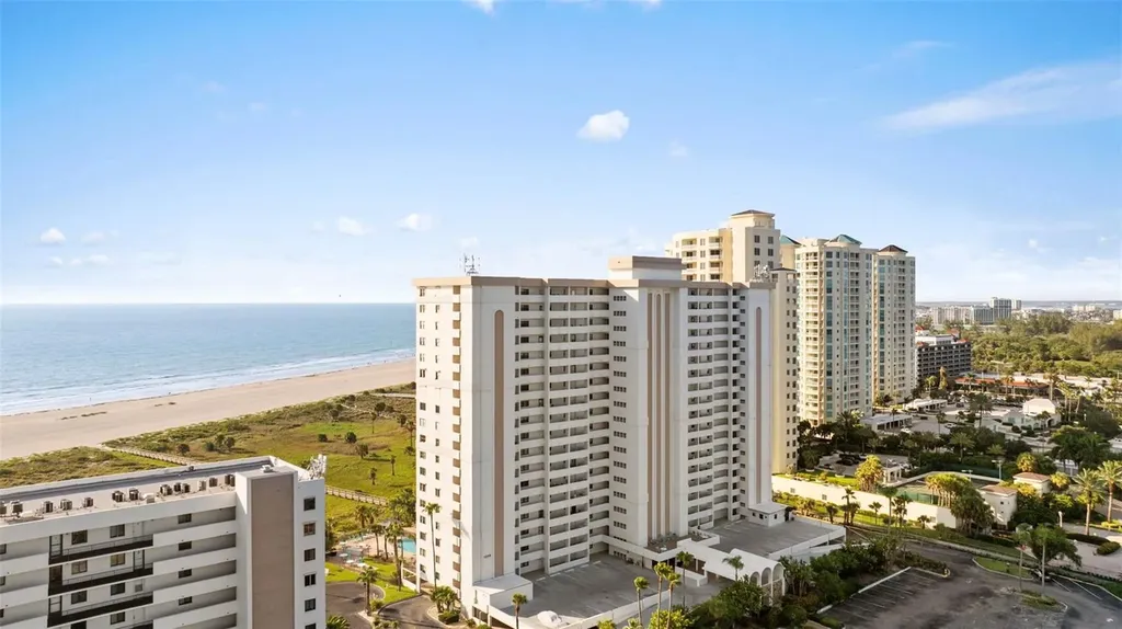 1230 Gulf Boulevard Clearwater FL 33767