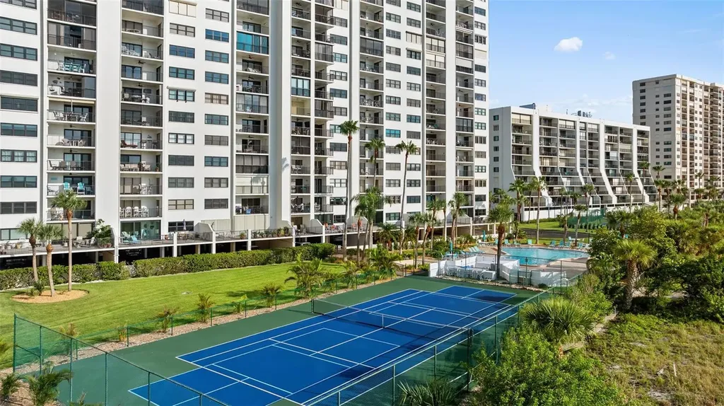 1230 Gulf Boulevard Clearwater FL 33767