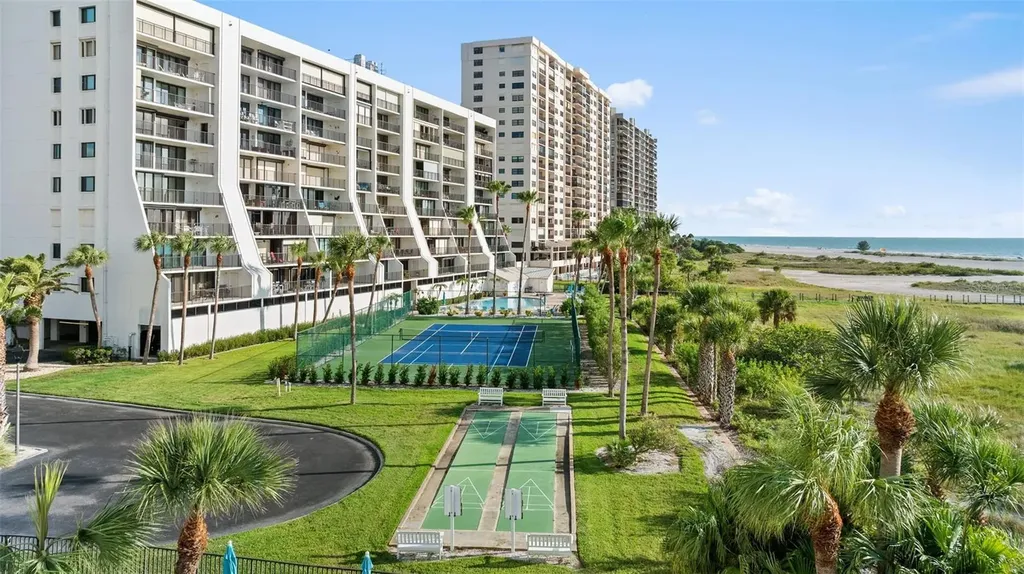 1230 Gulf Boulevard Clearwater FL 33767