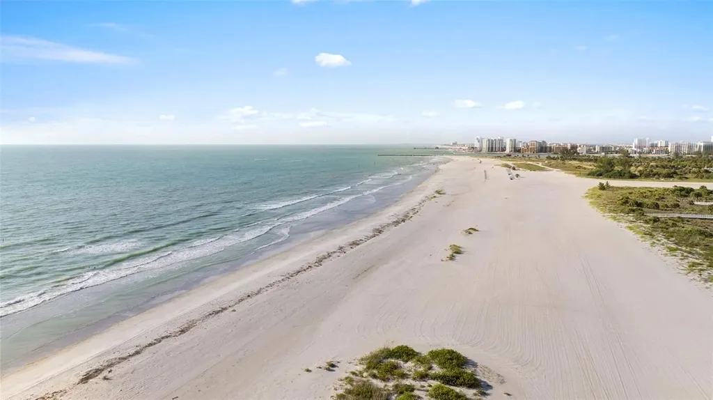 1230 Gulf Boulevard Clearwater FL 33767