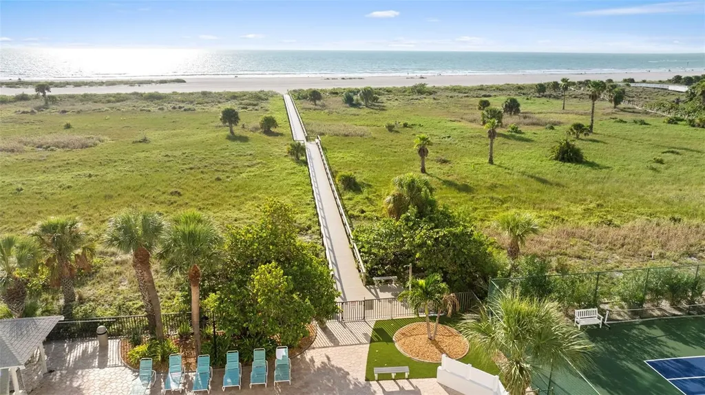 1230 Gulf Boulevard Clearwater FL 33767