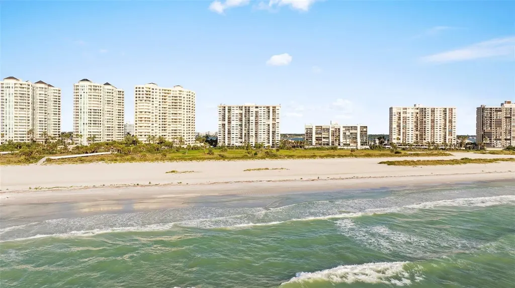 1230 Gulf Boulevard Clearwater FL 33767