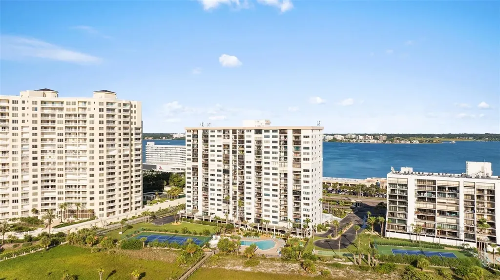 1230 Gulf Boulevard Clearwater FL 33767