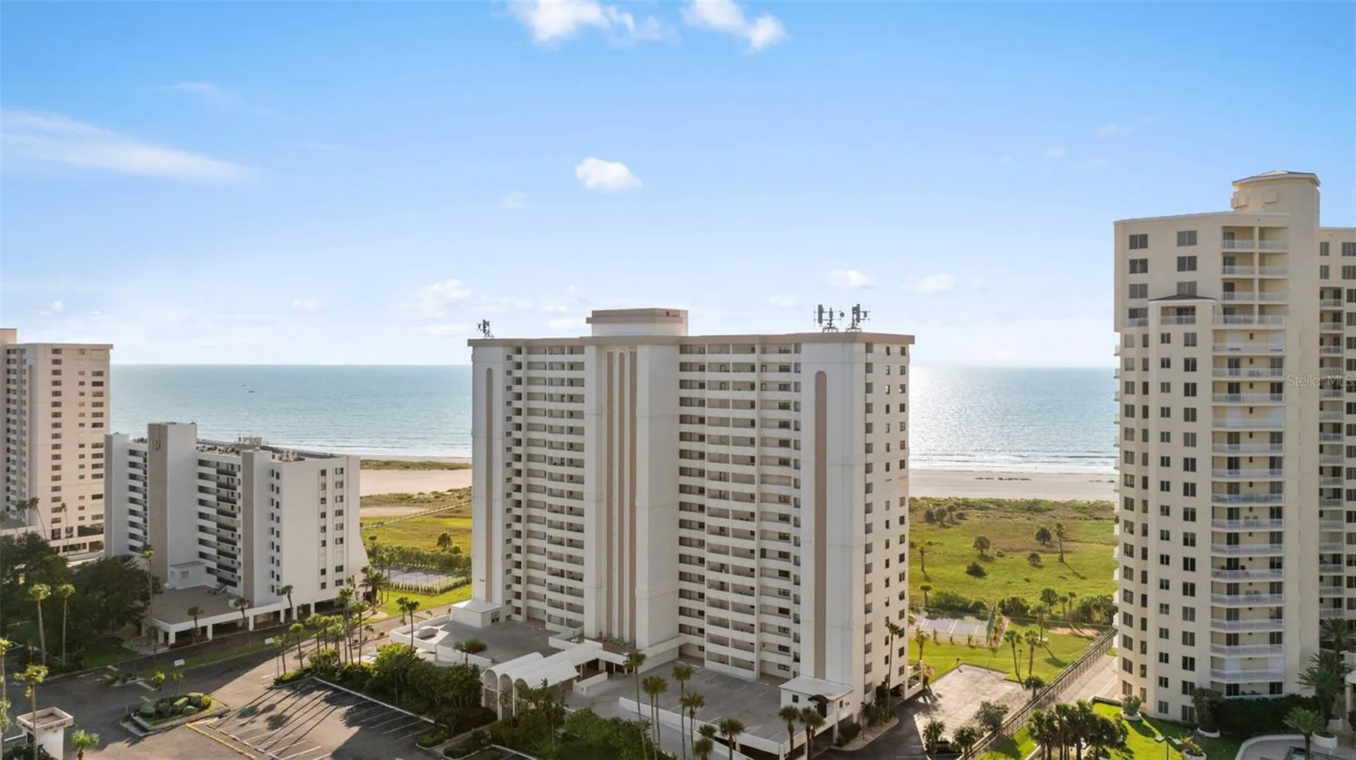 1230 Gulf Boulevard Clearwater FL 33767