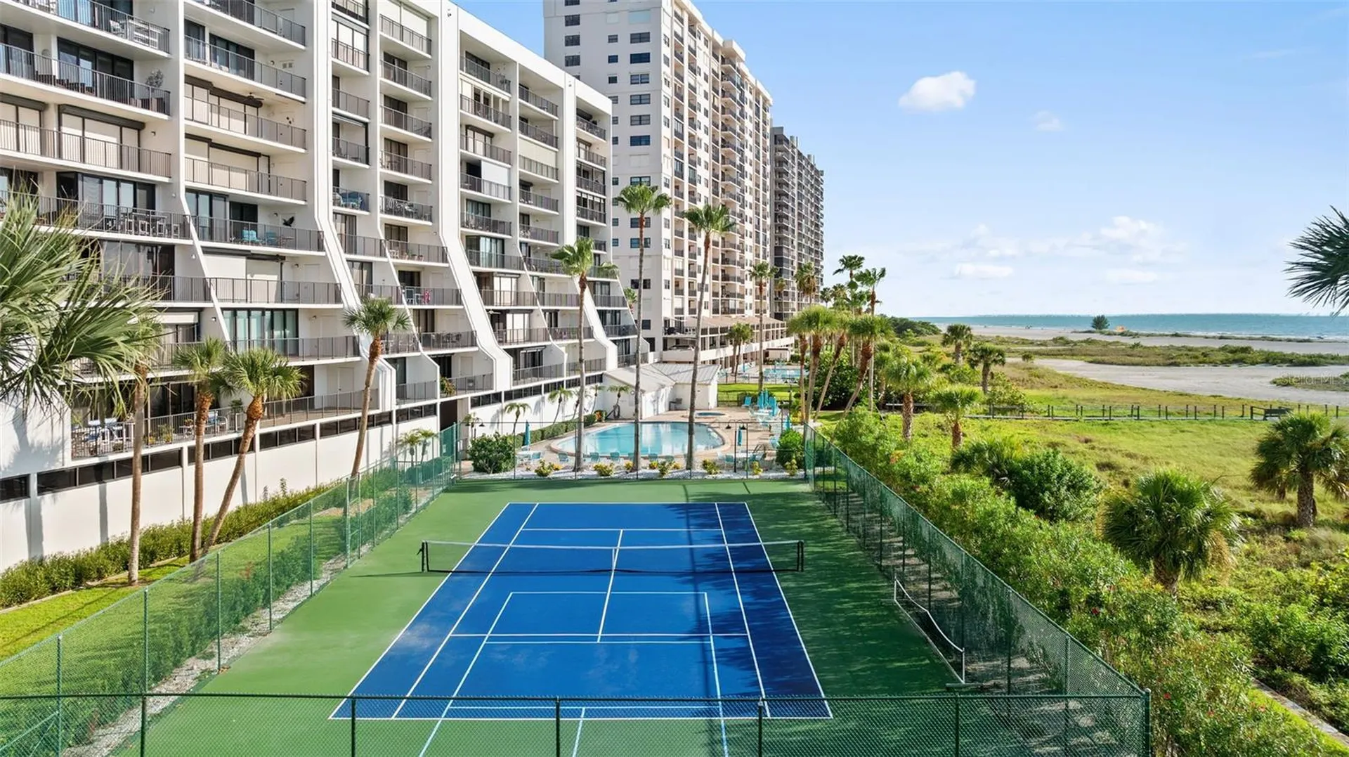 1230 Gulf Boulevard Clearwater FL 33767