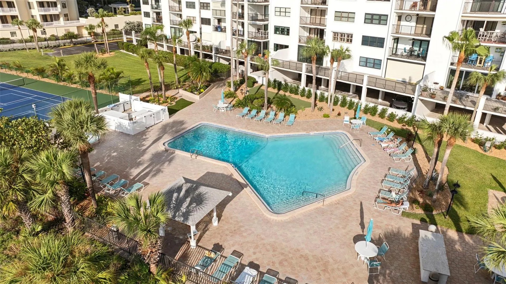 1230 Gulf Boulevard Clearwater FL 33767