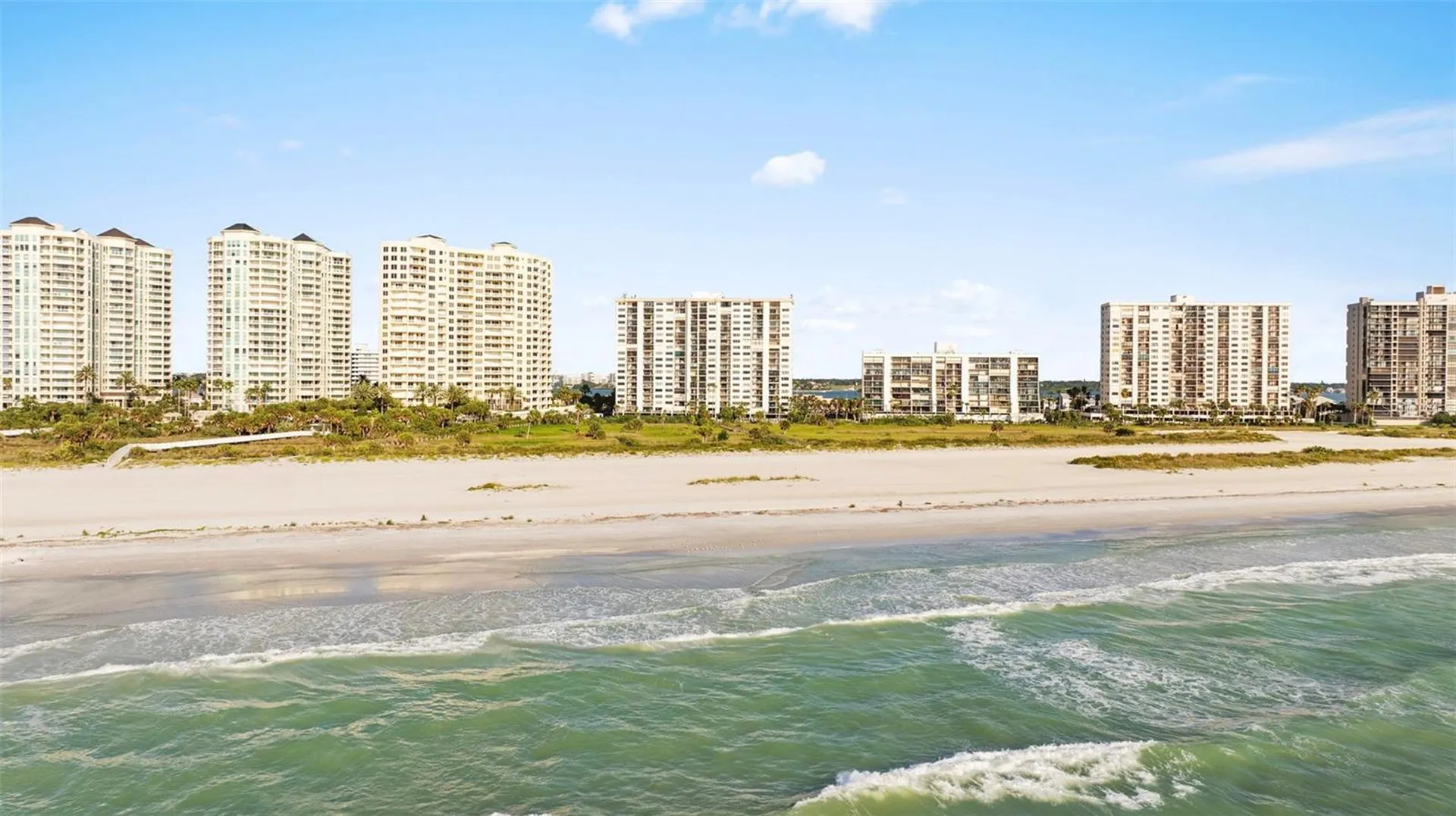 1230 Gulf Boulevard Clearwater FL 33767