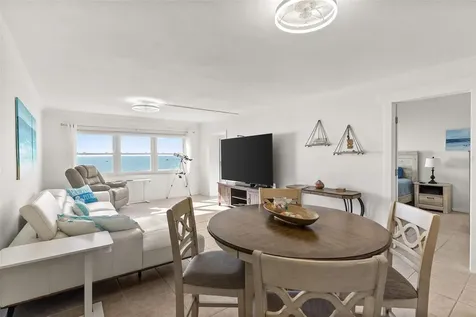 1230 Gulf Boulevard Clearwater FL 33767