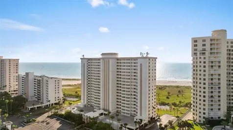 1230 Gulf Boulevard Clearwater FL 33767