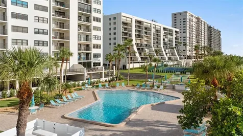 1230 Gulf Boulevard Clearwater FL 33767