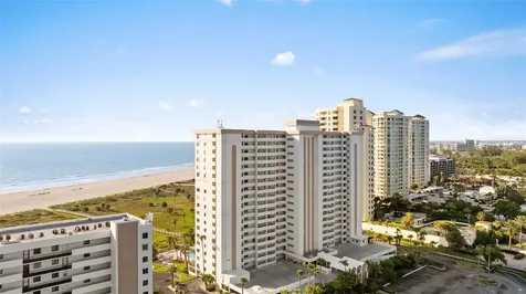 1230 Gulf Boulevard Clearwater FL 33767