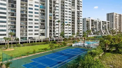 1230 Gulf Boulevard Clearwater FL 33767