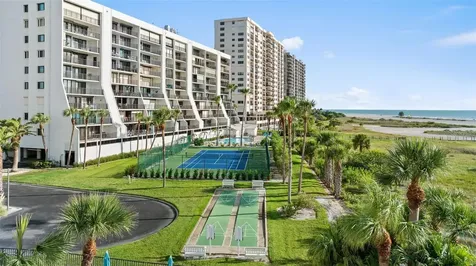 1230 Gulf Boulevard Clearwater FL 33767