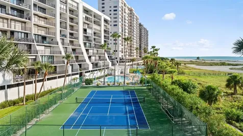 1230 Gulf Boulevard Clearwater FL 33767