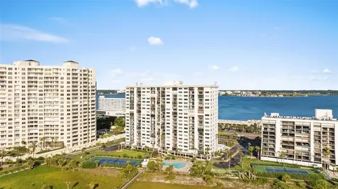 1230 Gulf Boulevard Clearwater FL 33767