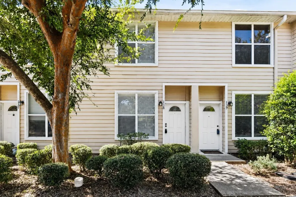 3552 SW 30th Way Gainesville FL 32608