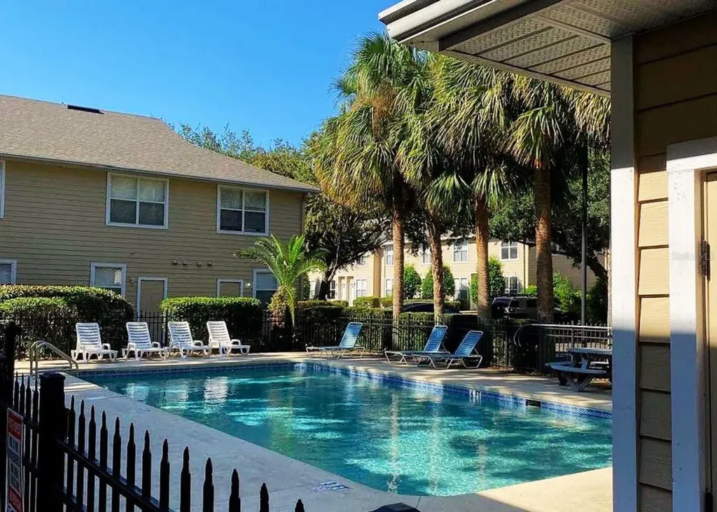 3552 SW 30th Way Gainesville FL 32608