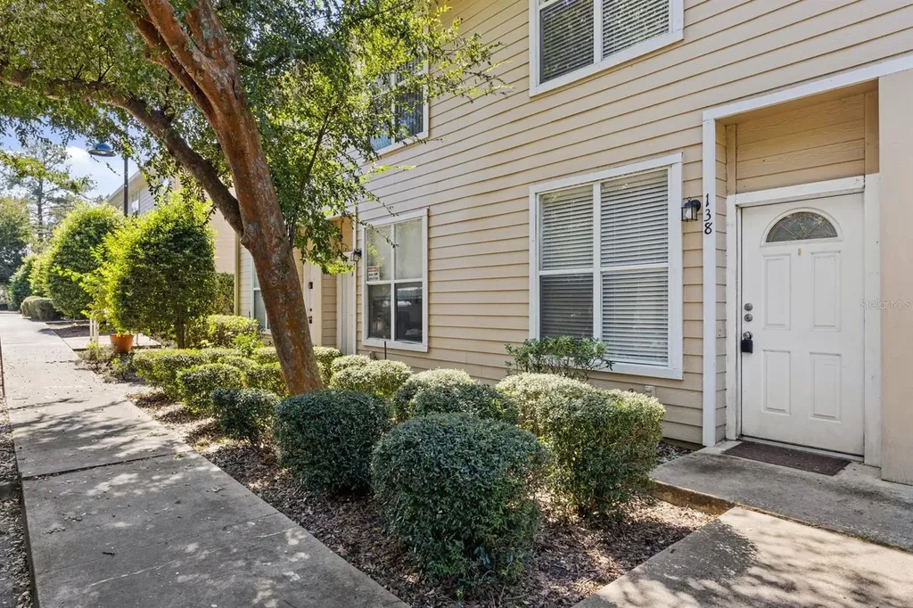 3552 SW 30th Way Gainesville FL 32608